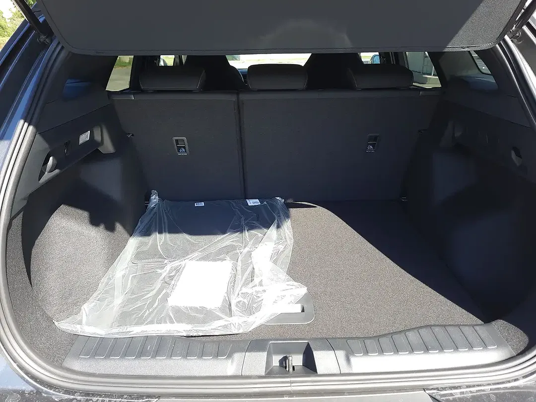 Ford Explorer Style - Thumbnail 8