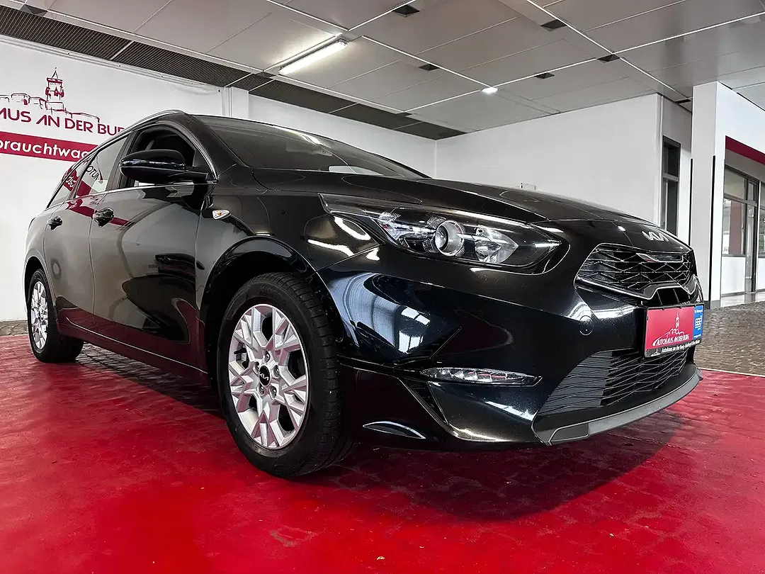Kia Ceed SW / cee'd SW Vision - foto 1