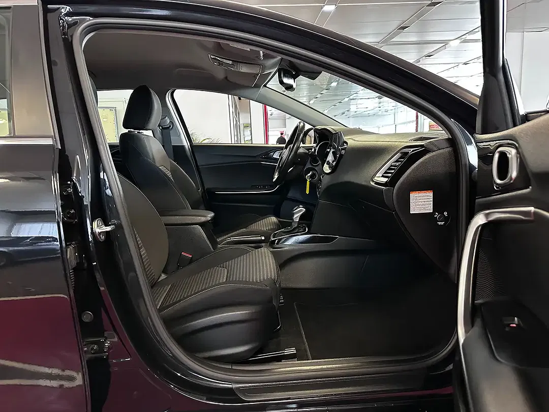 Kia Ceed SW / cee'd SW Vision - Thumbnail 13