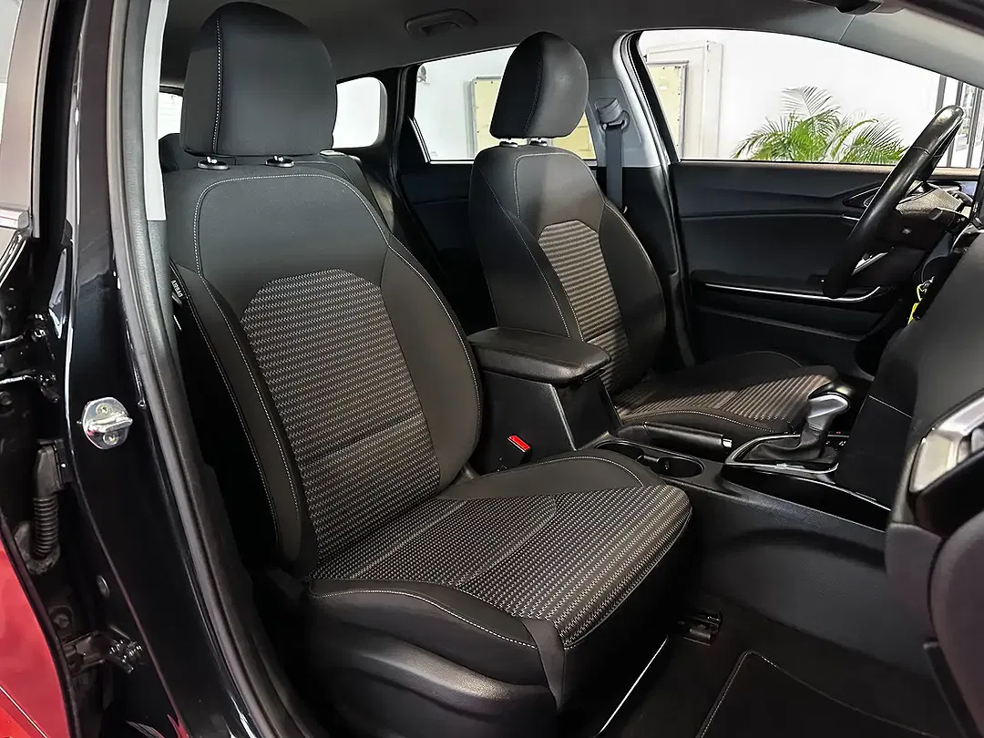 Kia Ceed SW / cee'd SW Vision - Thumbnail 14