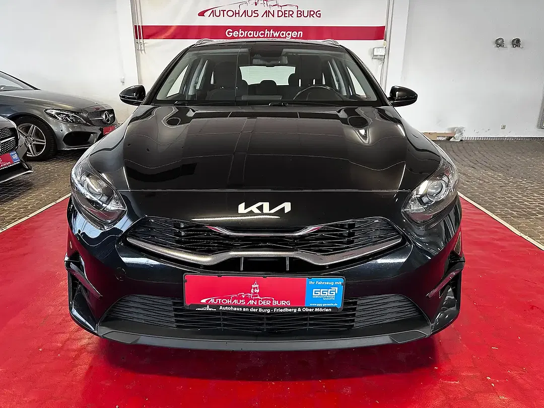 Kia Ceed SW / cee'd SW Vision - foto 2