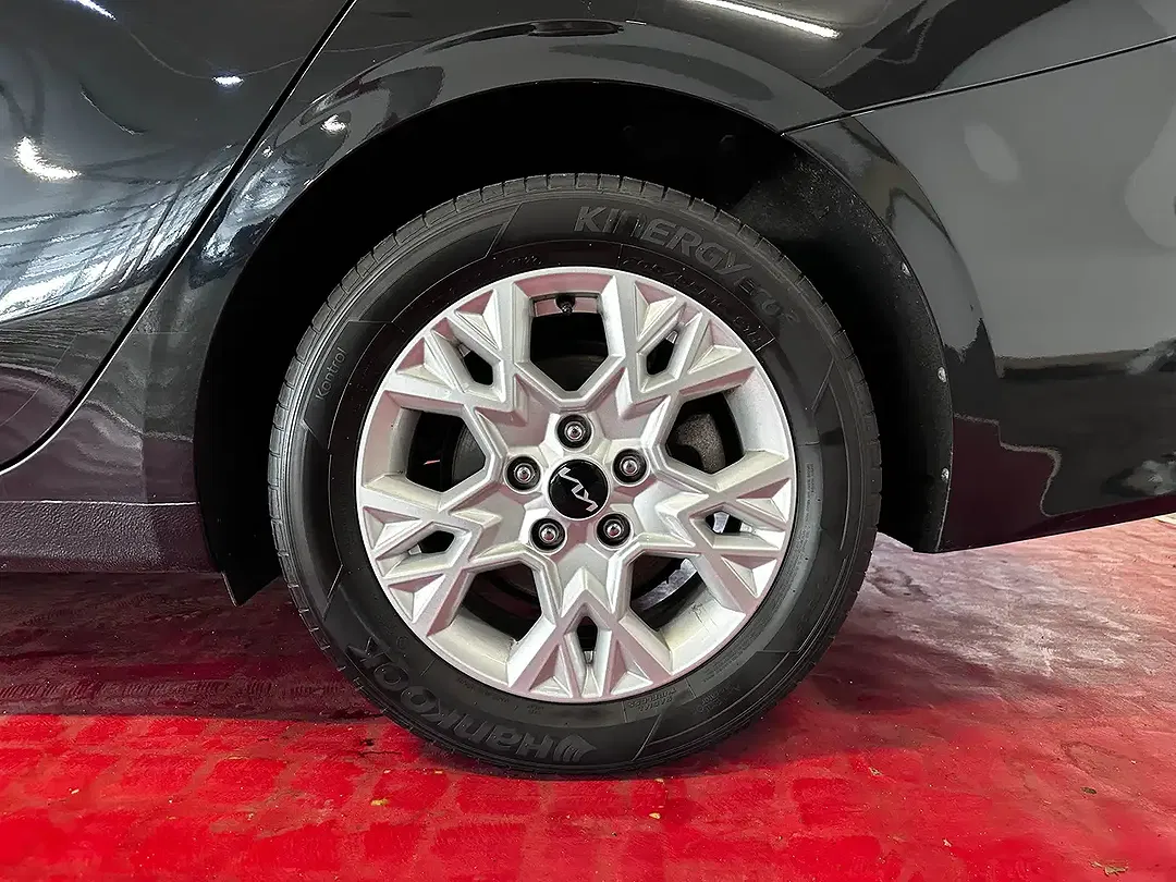 Kia Ceed SW / cee'd SW Vision - Thumbnail 4