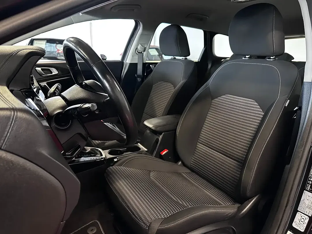 Kia Ceed SW / cee'd SW Vision - Thumbnail 8