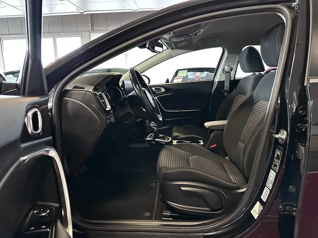 Kia Ceed SW / cee'd SW Vision - Thumbnail 9