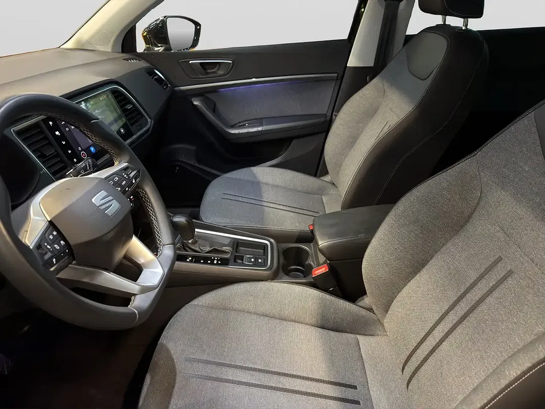 SEAT Ateca 1.5 TSI Style Edition - Thumbnail 11
