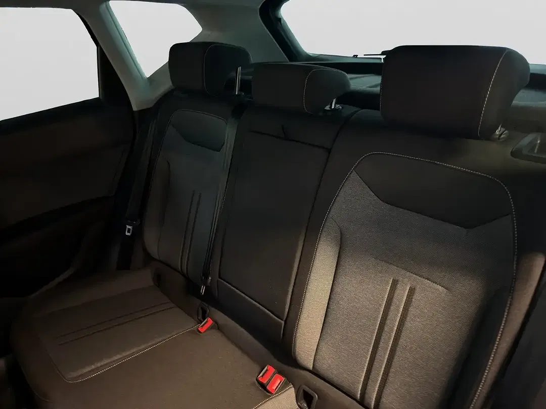 SEAT Ateca 1.5 TSI Style Edition - Thumbnail 14