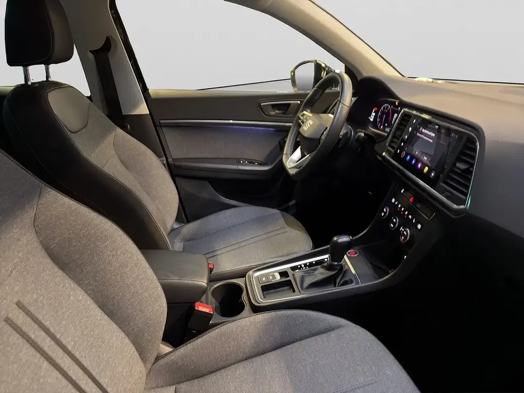 SEAT Ateca 1.5 TSI Style Edition - foto 15