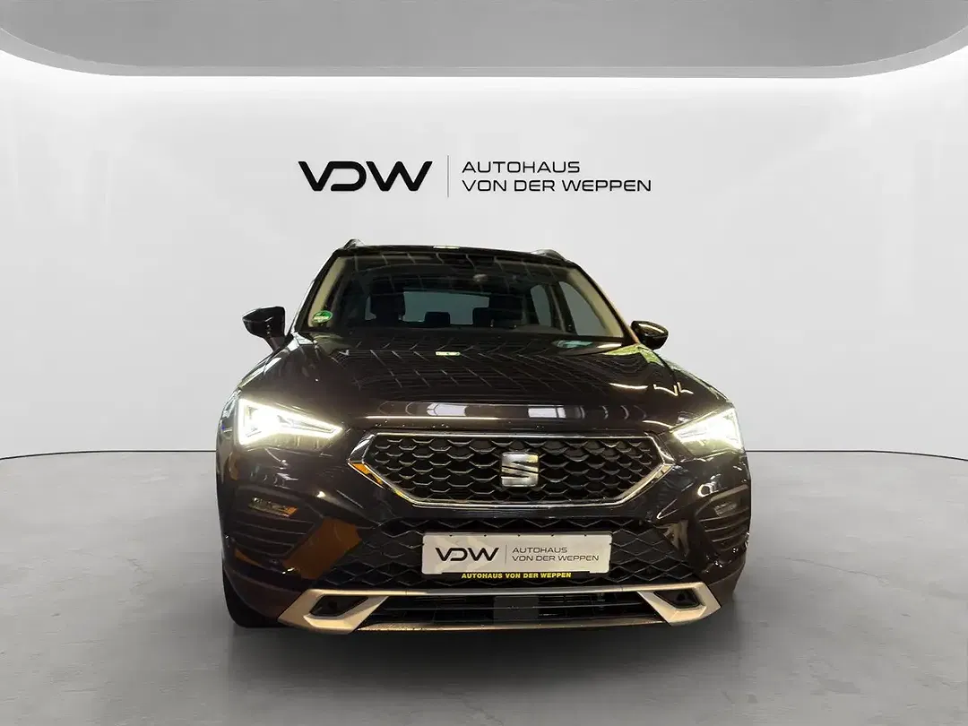 SEAT Ateca 1.5 TSI Style Edition - foto 2