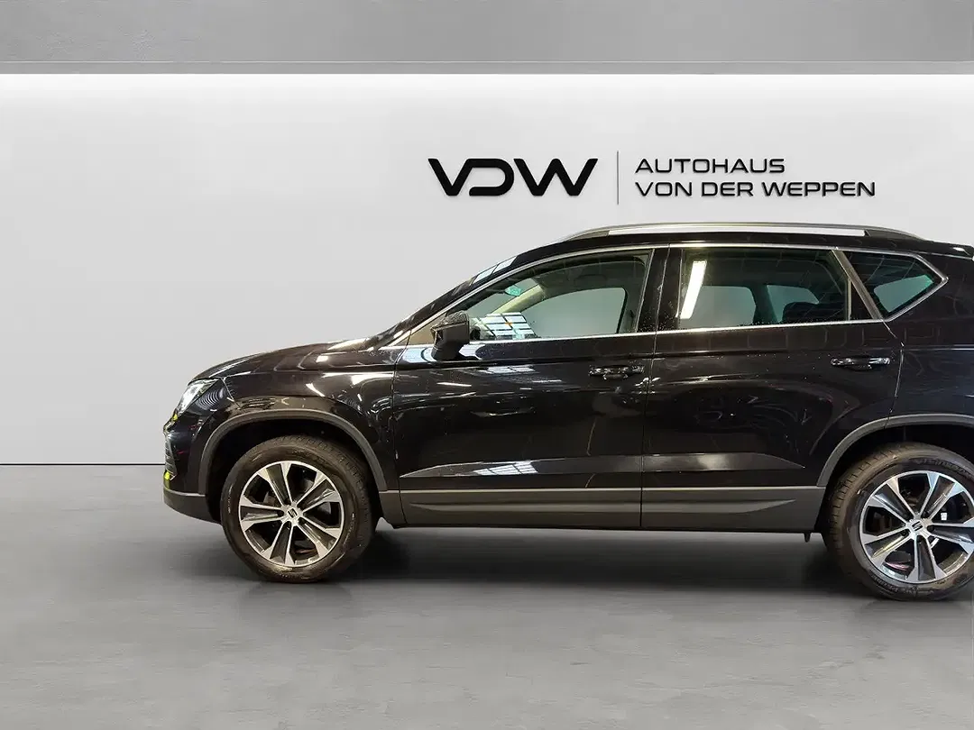 SEAT Ateca 1.5 TSI Style Edition - Thumbnail 3