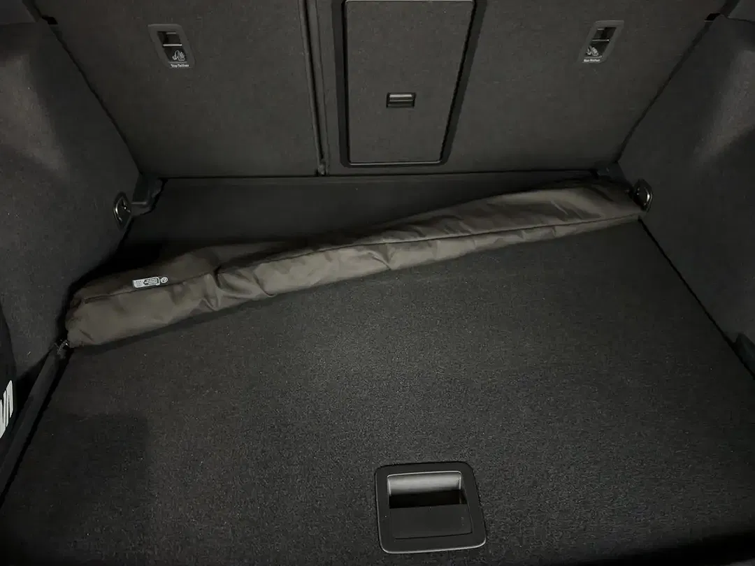 SEAT Ateca 1.5 TSI Style Edition - Thumbnail 7