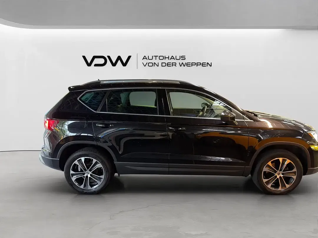 SEAT Ateca 1.5 TSI Style Edition - Thumbnail 9