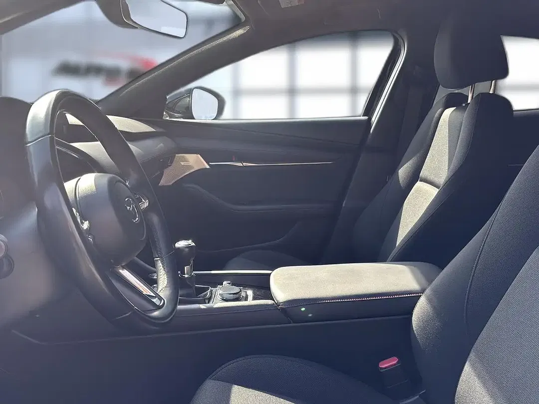 Mazda 3 Homura - Thumbnail 12