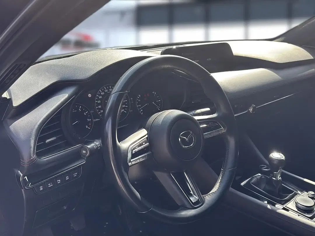 Mazda 3 Homura - Thumbnail 13