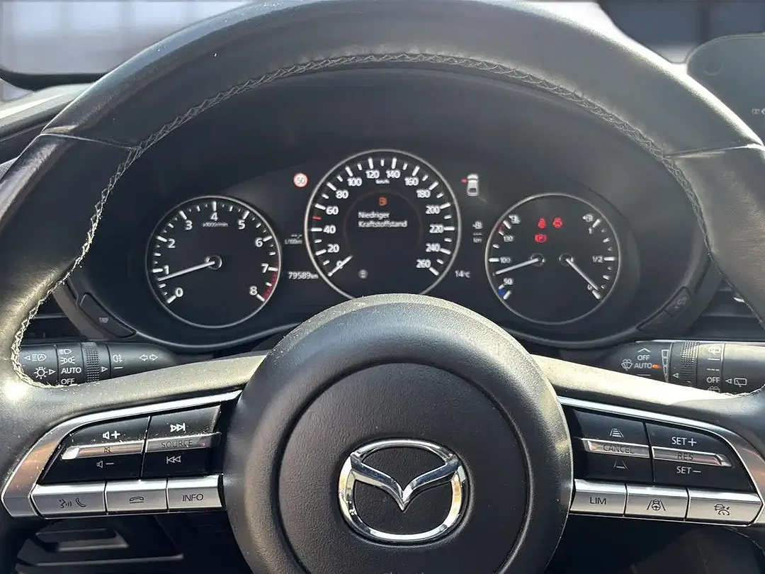 Mazda 3 Homura - Thumbnail 14