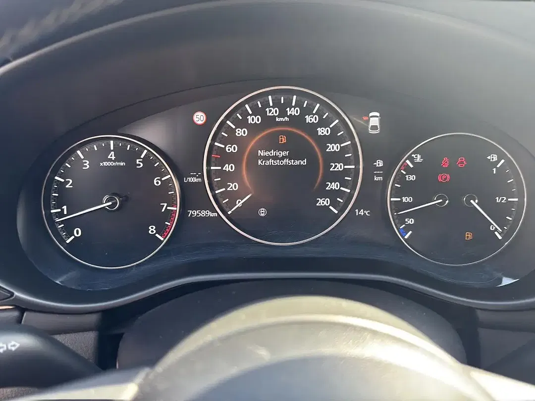 Mazda 3 Homura - foto 15