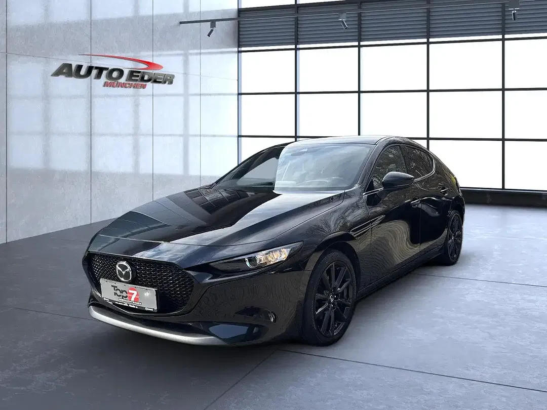 Mazda 3 Homura - foto 2
