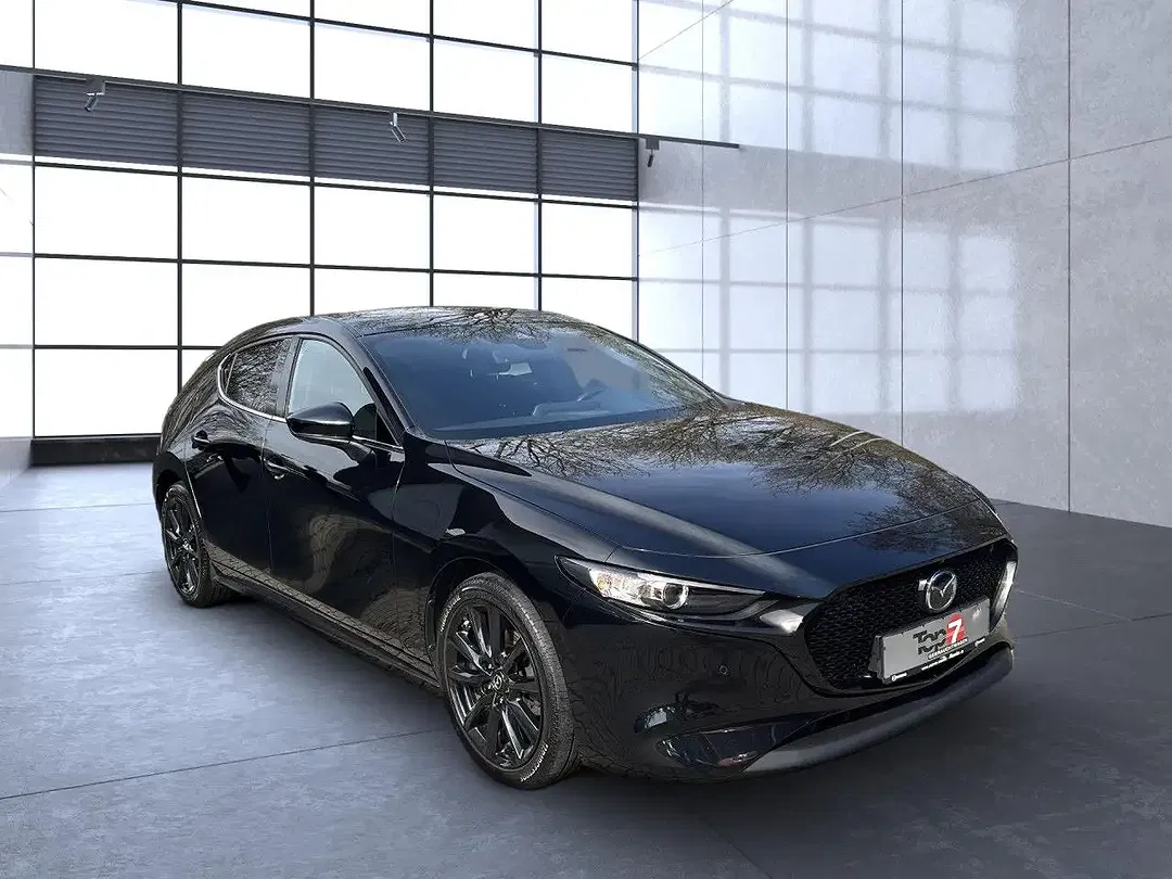 Mazda 3 Homura - Thumbnail 5