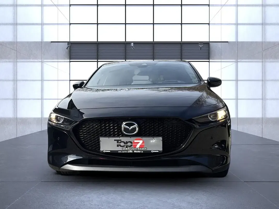 Mazda 3 Homura - Thumbnail 7