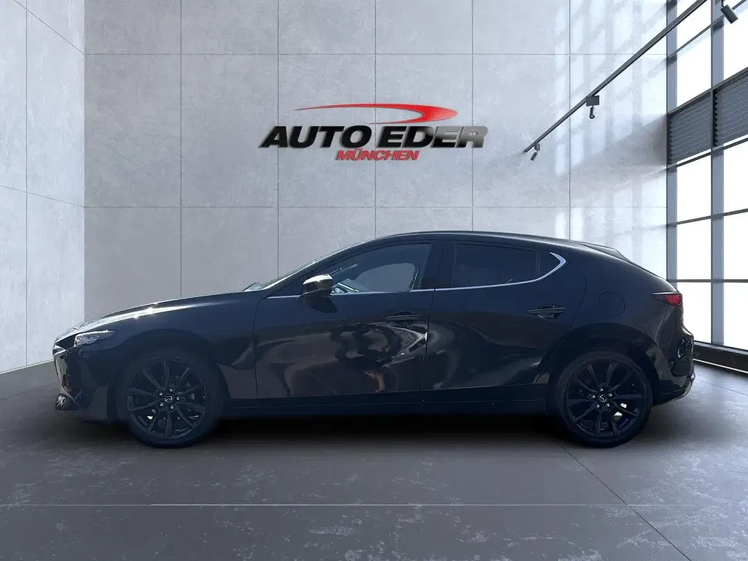 Mazda 3 Homura - Thumbnail 8