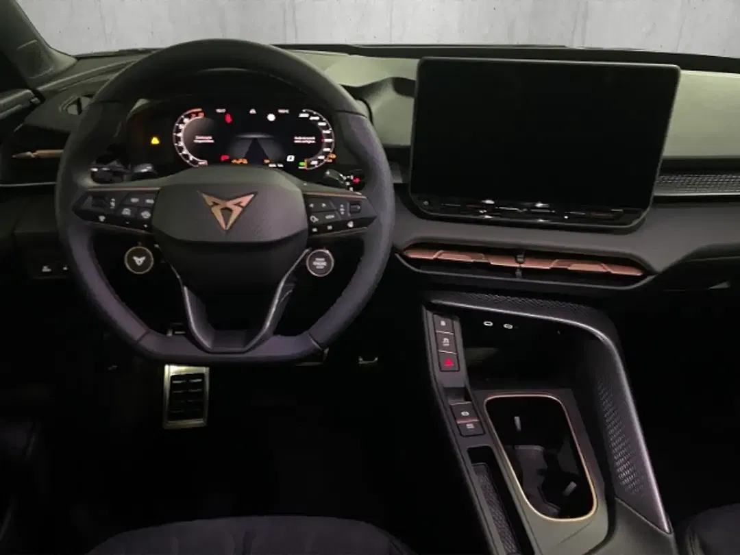 CUPRA Terramar TSI DSG 4Drive VZ2 - Thumbnail 12