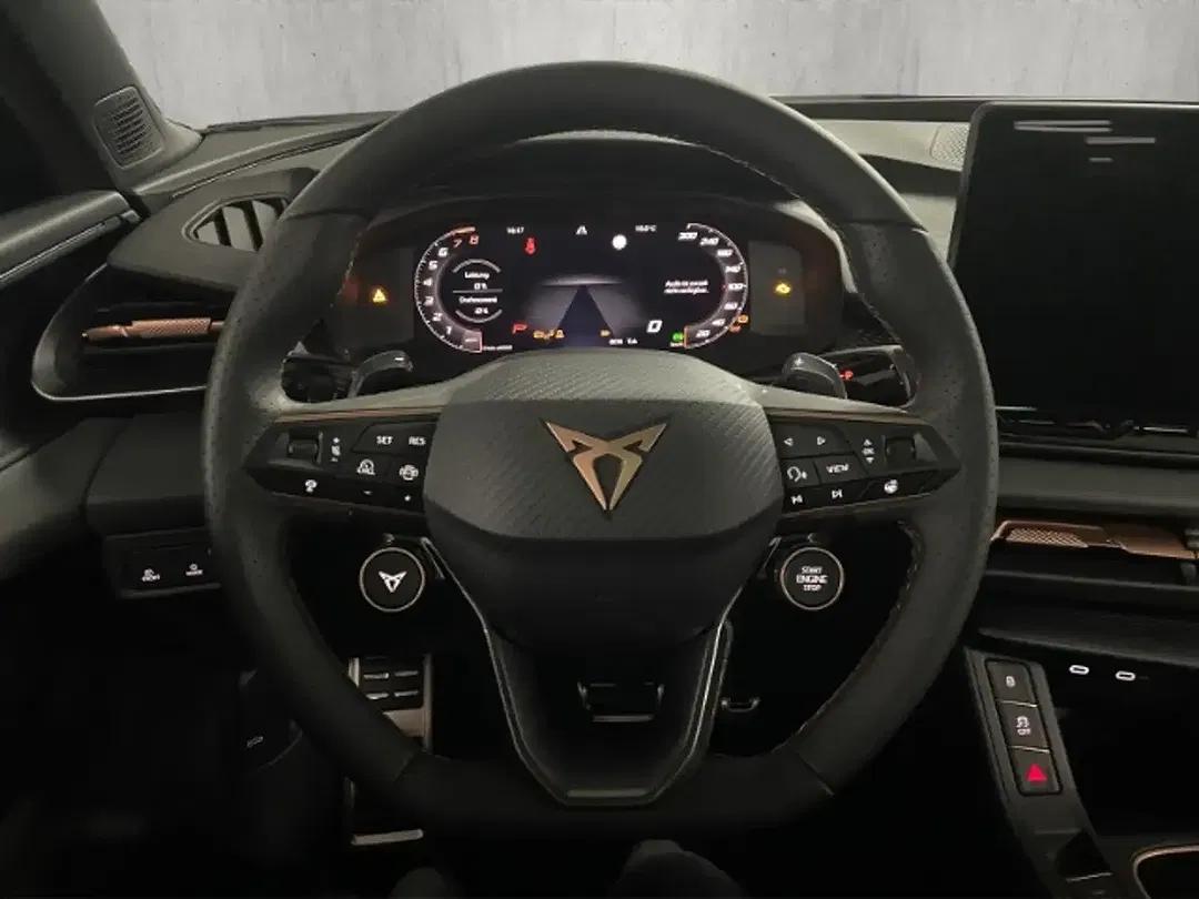 CUPRA Terramar TSI DSG 4Drive VZ2 - Thumbnail 13