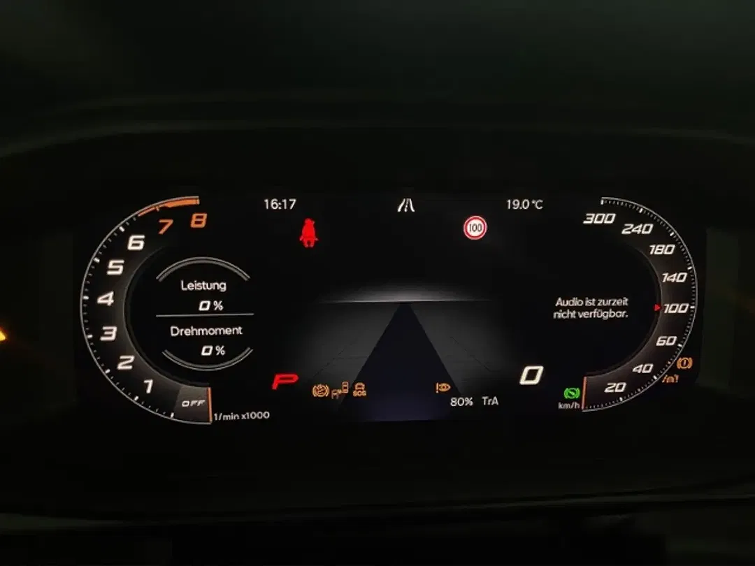 CUPRA Terramar TSI DSG 4Drive VZ2 - Thumbnail 14