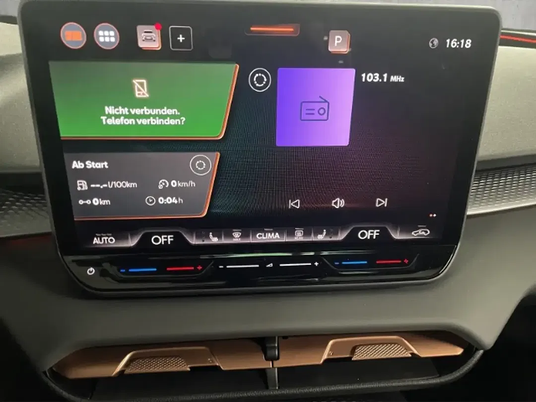 CUPRA Terramar TSI DSG 4Drive VZ2 - Thumbnail 15