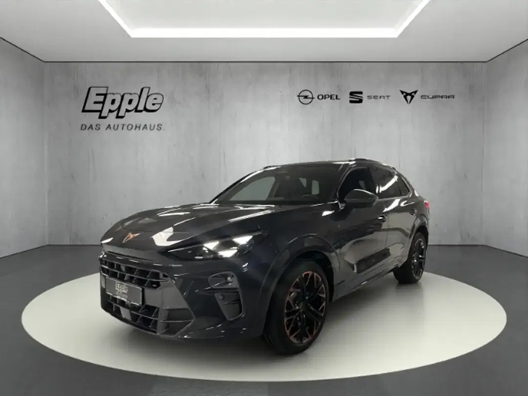 CUPRA Terramar TSI DSG 4Drive VZ2 - Thumbnail 5
