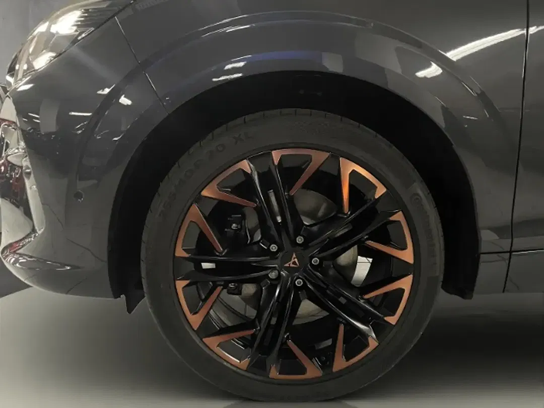 CUPRA Terramar TSI DSG 4Drive VZ2 - Thumbnail 6
