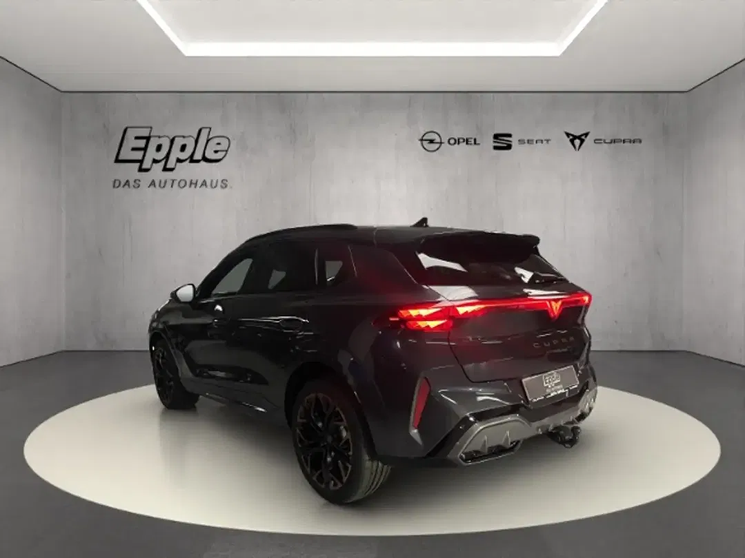 CUPRA Terramar TSI DSG 4Drive VZ2 - Thumbnail 7