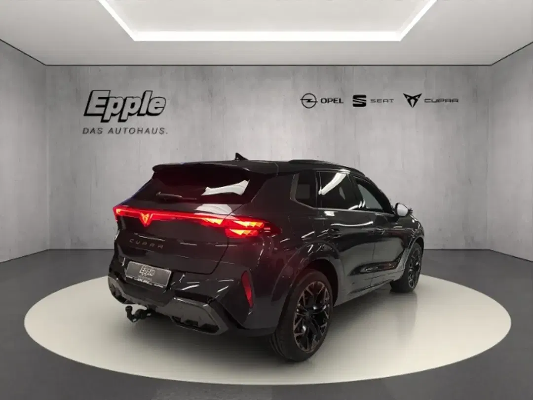 CUPRA Terramar TSI DSG 4Drive VZ2 - Thumbnail 9