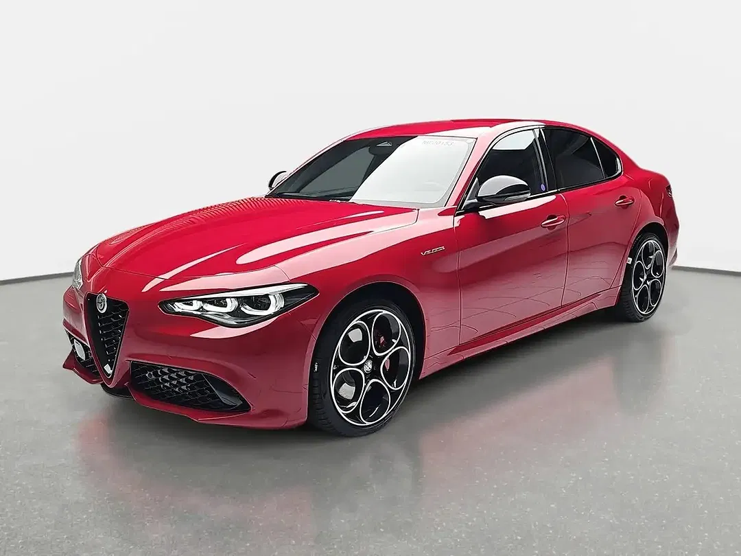 Alfa Romeo Giulia 2.2 16V Diesel Q4 Veloce - foto 1