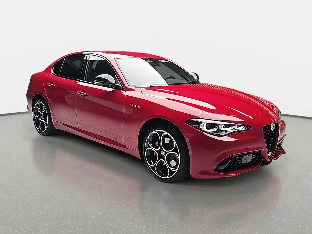 Alfa Romeo Giulia 2.2 16V Diesel Q4 Veloce - foto 2