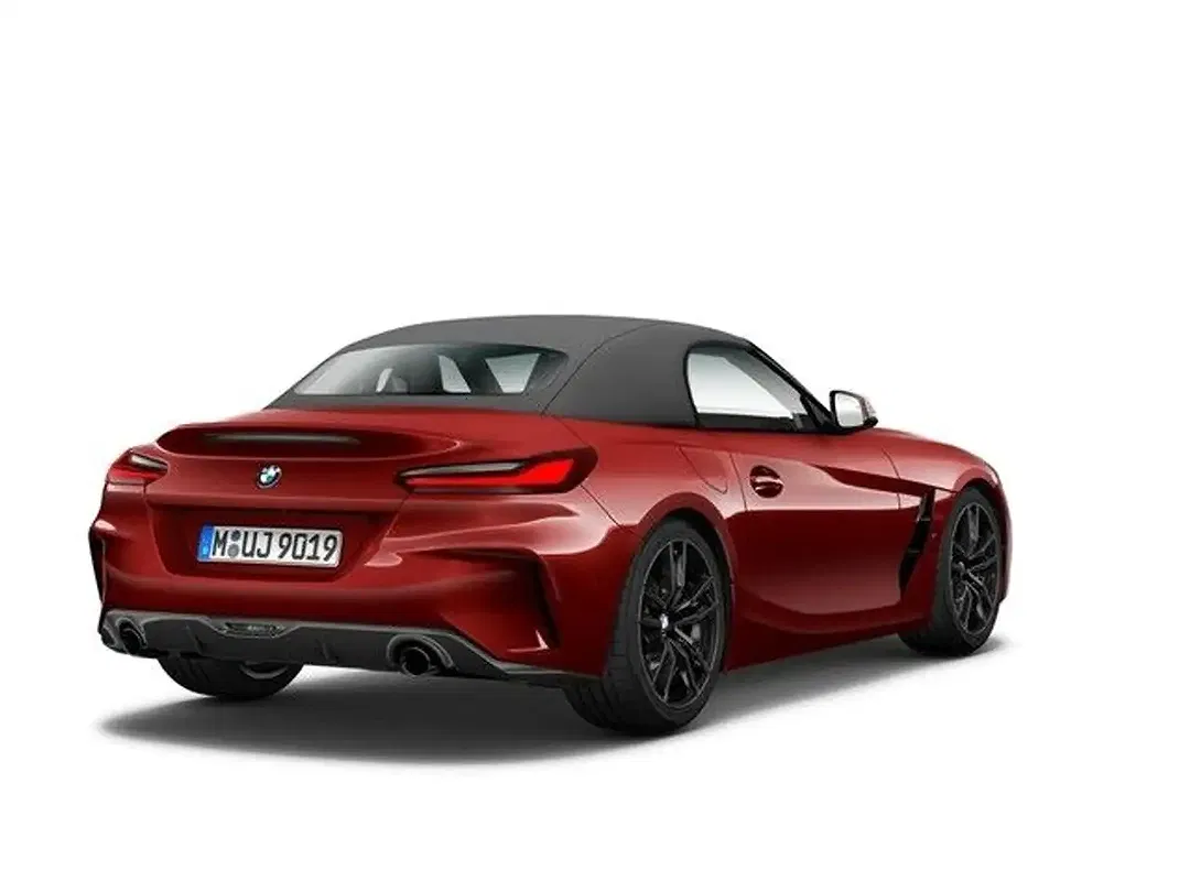 BMW Z4 sDrive M Sport - Thumbnail 2