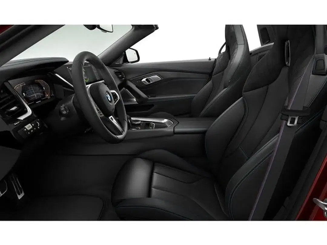 BMW Z4 sDrive M Sport - Thumbnail 3