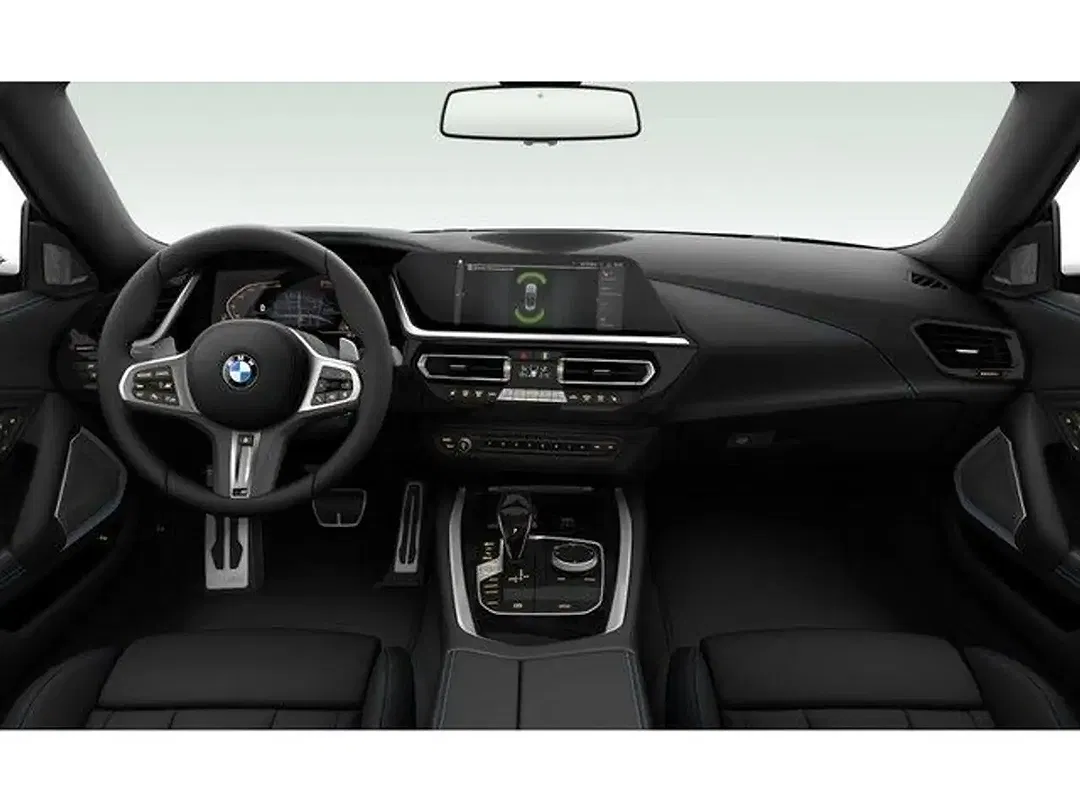BMW Z4 sDrive M Sport - Thumbnail 4