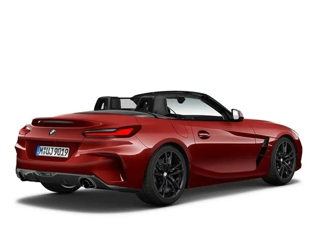 BMW Z4 sDrive M Sport - Thumbnail 5