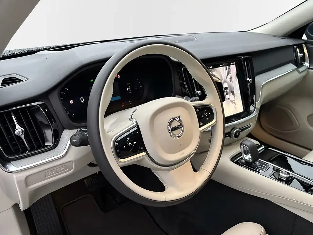 Volvo V60 T6 AWD Recharge Plus Bright - foto 14