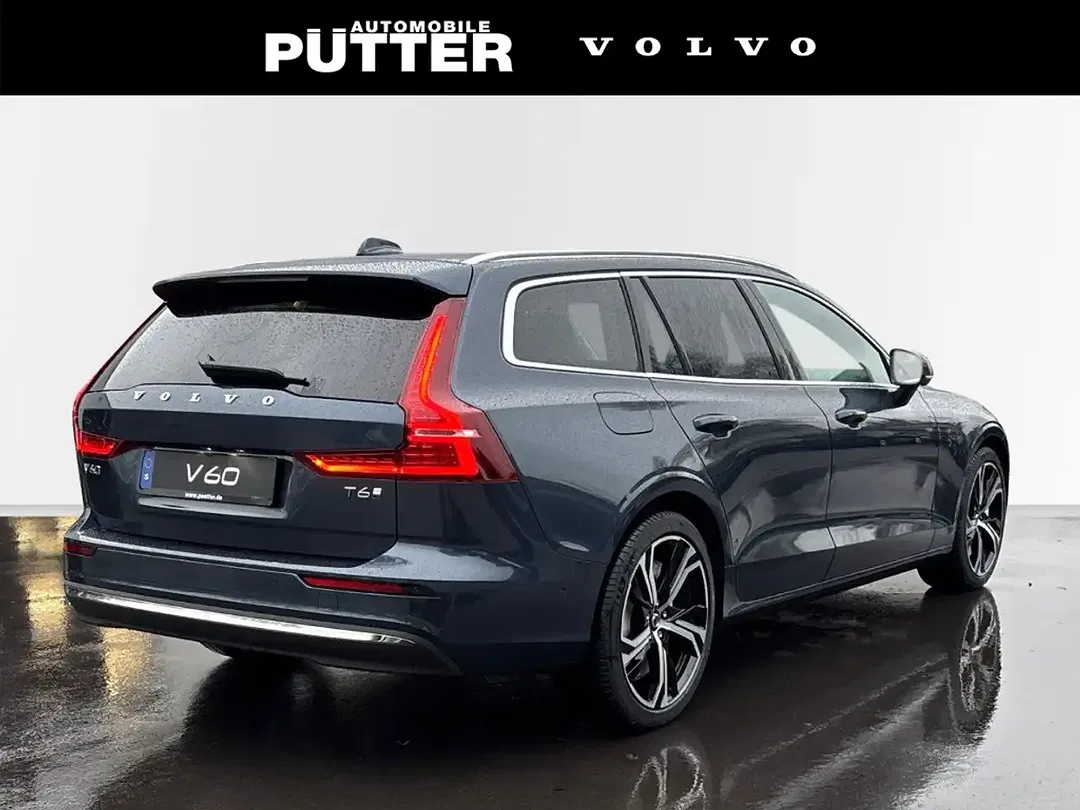 Volvo V60 T6 AWD Recharge Plus Bright - foto 2