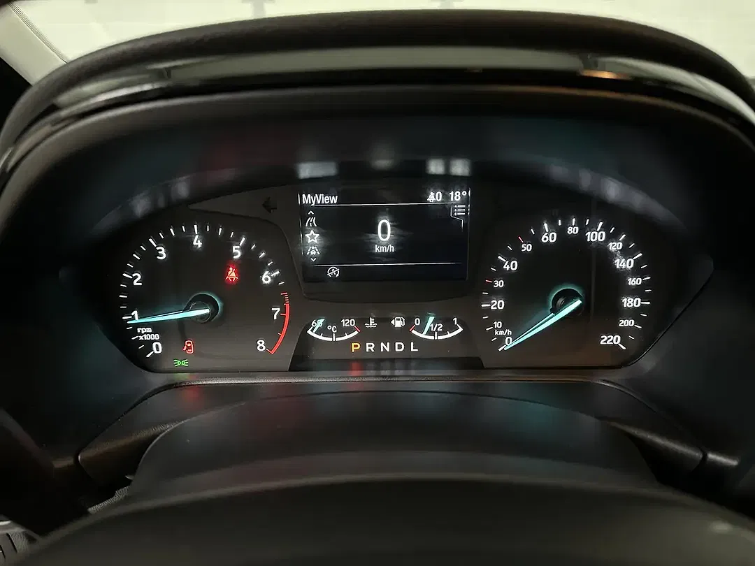 Ford Fiesta Cool & Connect - Thumbnail 10