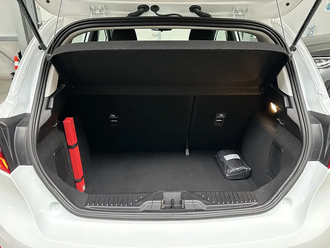 Ford Fiesta Cool & Connect - Thumbnail 7