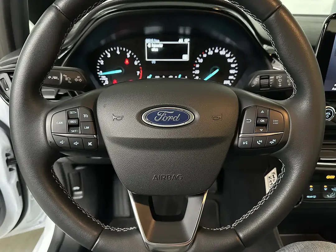 Ford Fiesta Cool & Connect - Thumbnail 8