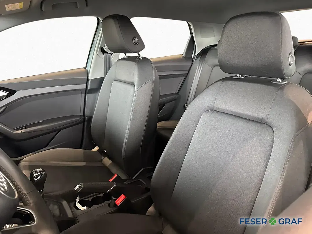 Audi A1 30 TFSI - Thumbnail 9