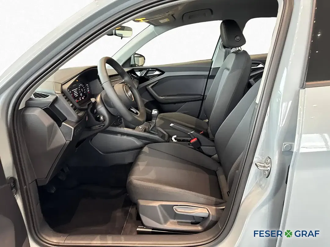 Audi A1 30 TFSI - Thumbnail 10
