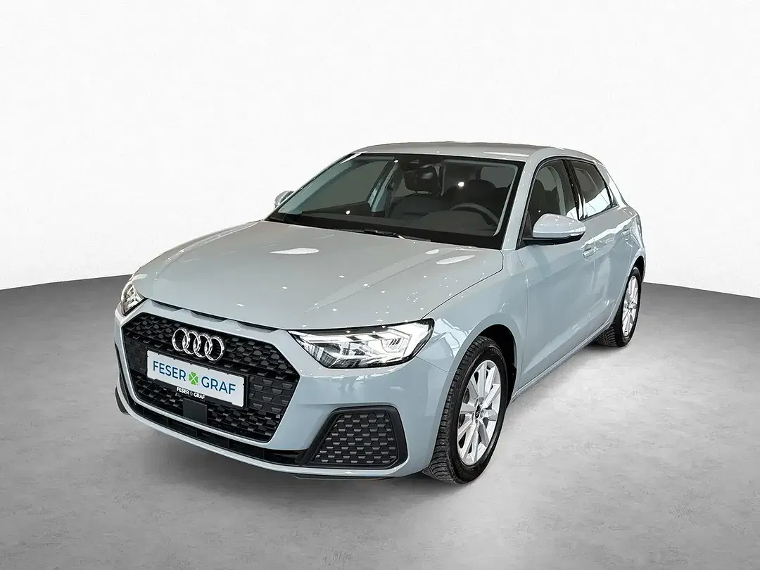 Audi A1 30 TFSI - foto 14