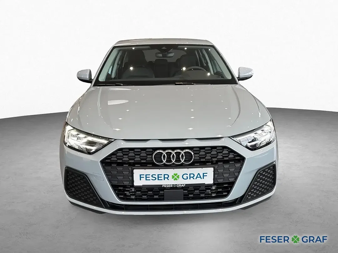 Audi A1 30 TFSI - Afbeelding 1