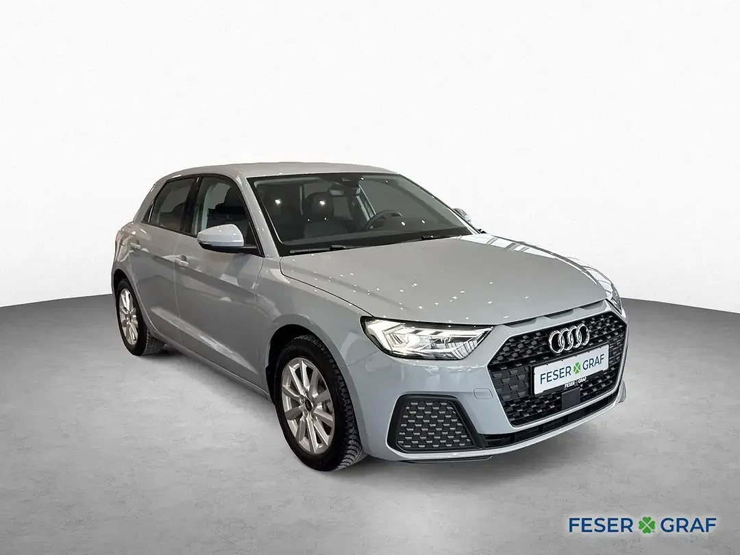 Audi A1 30 TFSI - foto 2