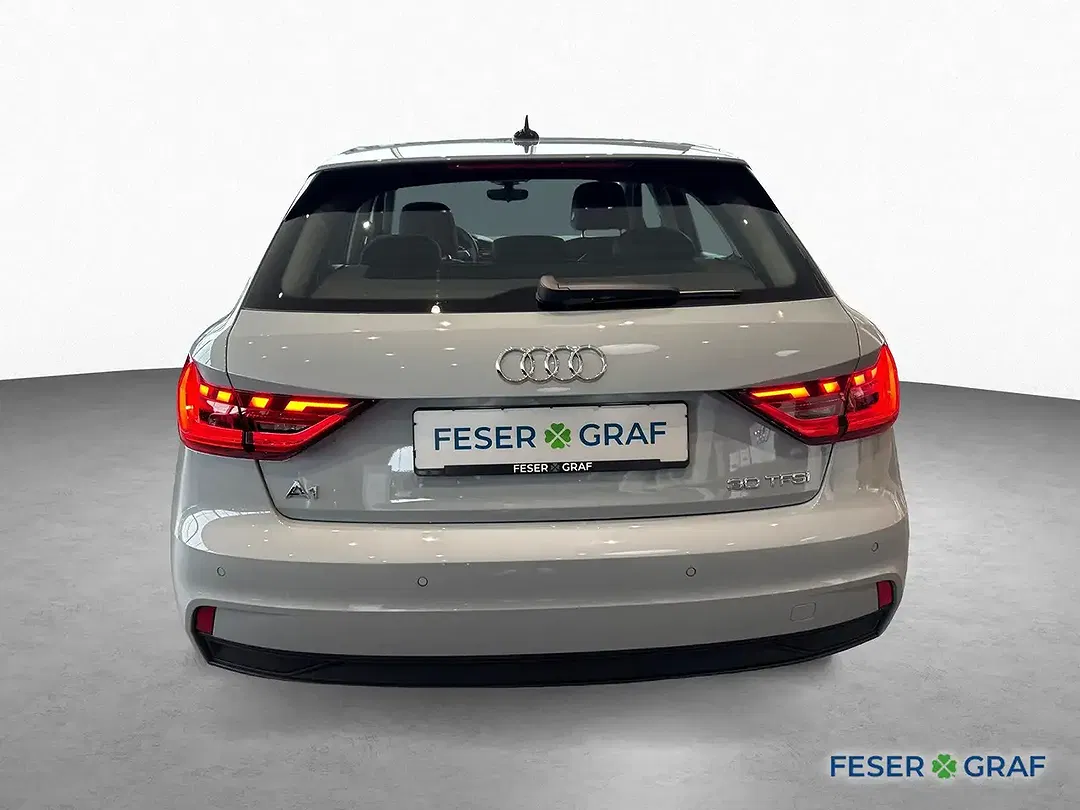 Audi A1 30 TFSI - Thumbnail 5