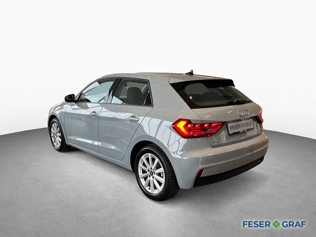 Audi A1 30 TFSI - Thumbnail 6