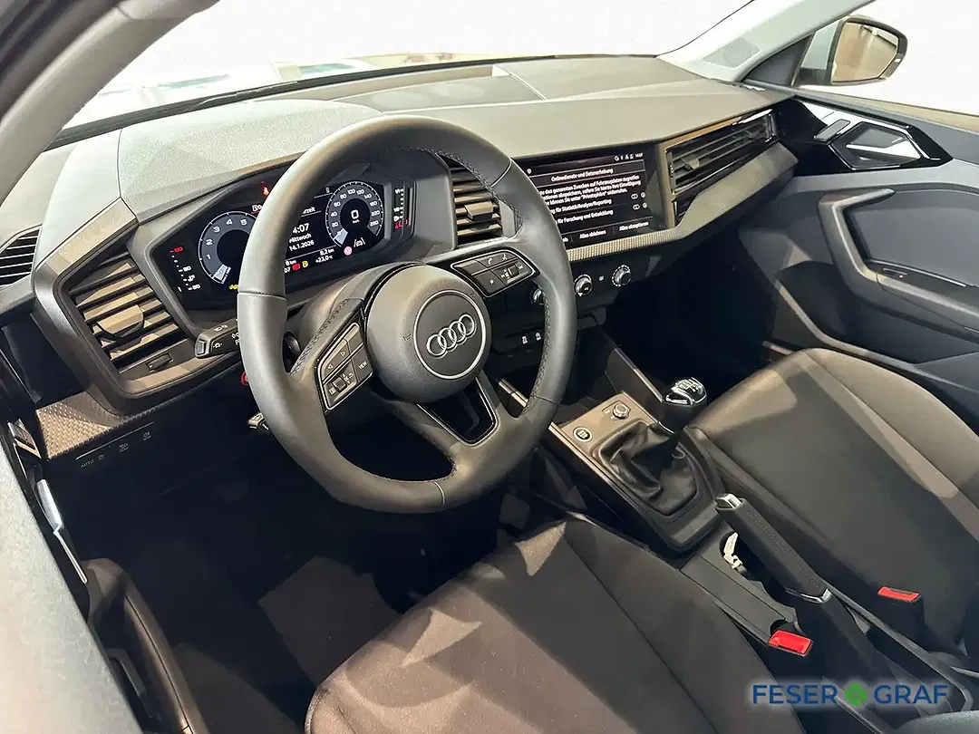 Audi A1 30 TFSI - Thumbnail 7